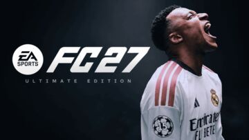 EA Sports FC 27 testé par Generación Xbox EA Sports FC 27 testé par Generación Xbox