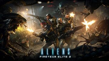 Aliens Fireteam Elite 2 testé par wccftech Aliens Fireteam Elite 2 testé par wccftech