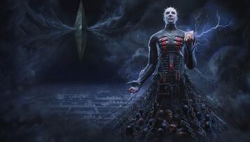 Hellraiser Revival test� par GameKult.com