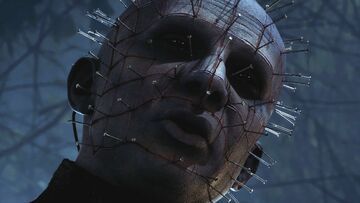 Test Hellraiser Revival