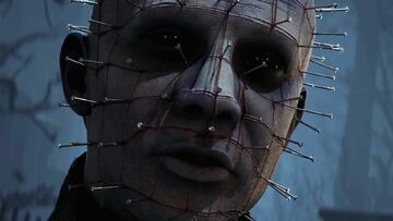 Hellraiser Revival test� par GamesRadar