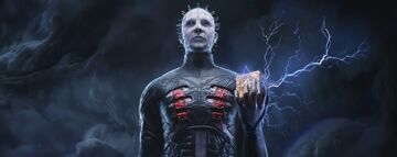 Hellraiser Revival test� par TheSixthAxis