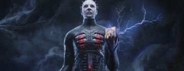 Hellraiser Revival test� par ZTGD