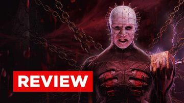 Hellraiser Revival test� par Press Start