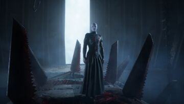 Hellraiser Revival test� par GamersGlobal