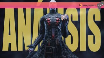Hellraiser Revival test� par Areajugones