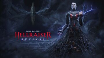 Hellraiser Revival test� par Pizza Fria