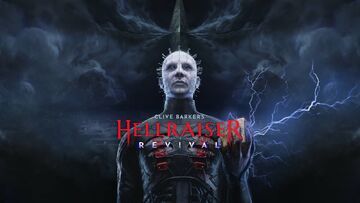 Hellraiser Revival test� par Console Tribe