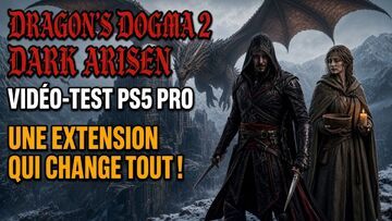 Dragon's Dogma Dark Arisen test par N-Gamz