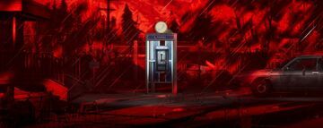 Silver Pines testé par TheSixthAxis Silver Pines testé par TheSixthAxis