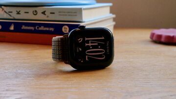 Test Apple Watch Series 12