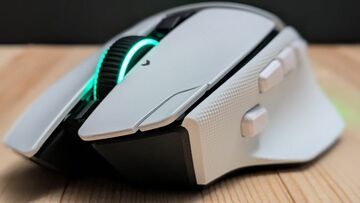 Razer Basilisk V4 Pro testé par Gaming Trend Razer Basilisk V4 Pro testé par Gaming Trend