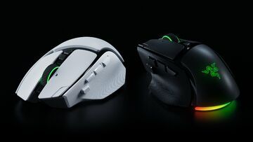 Razer Basilisk V4 Pro testé par COGconnected Razer Basilisk V4 Pro testé par COGconnected