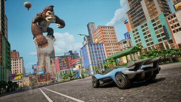 Hot Wheels Infinite Rush testé par XBoxOrNot Hot Wheels Infinite Rush testé par XBoxOrNot