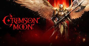 Test Crimson Moon