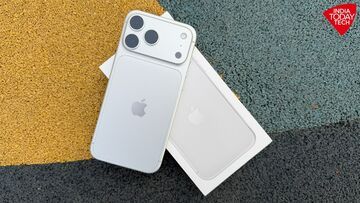 Apple iPhone 18 Pro Max testé par IndiaToday Apple iPhone 18 Pro Max testé par IndiaToday