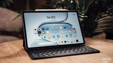 Honor Pad 20 Pro testé par FrAndroid Honor Pad 20 Pro testé par FrAndroid