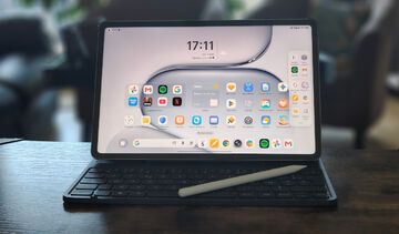 Test Honor Pad 20 Pro