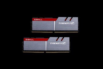 Anlisis G.Skill Trident Z 2800