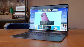 Test Samsung Galaxy Tab S12 Ultra