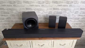 Samsung HW-Q990H reviewed by Trusted Reviews Samsung HW-Q990H reviewed by Trusted Reviews