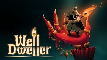 Well Dweller testé par Niche Gamer Well Dweller testé par Niche Gamer