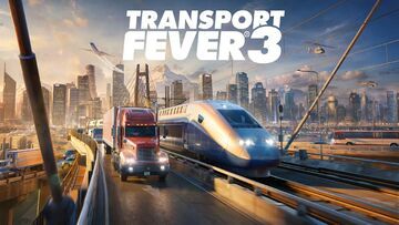 Transport Fever 3 testé par NerdMovieProductions Transport Fever 3 testé par NerdMovieProductions