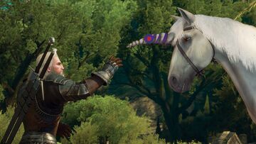 The Witcher review by TechRadar The Witcher reviewed by TechRadar