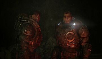 Gears of War E-Day testé par COGconnected Gears of War E-Day testé par COGconnected