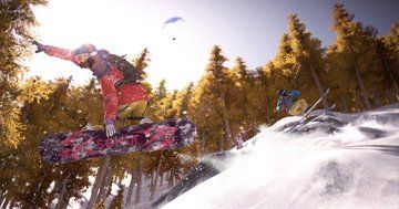 Análisis Steep
