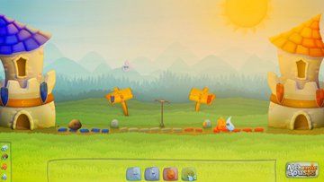 Alchemic Jousts Review: 1 Ratings, Pros and Cons
