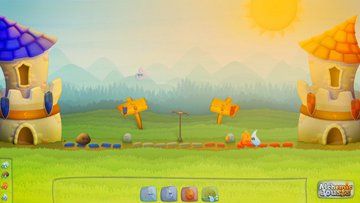 Test Alchemic Jousts 