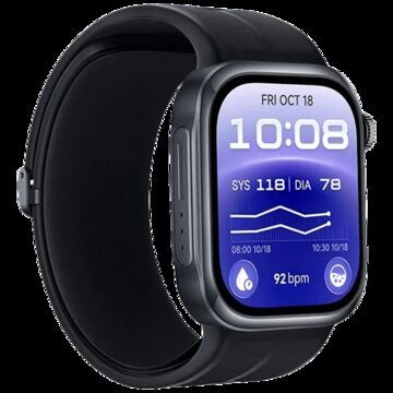 Test Huawei Watch D3