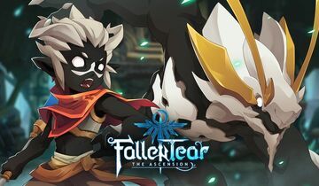 Fallen Tear The Ascension Review