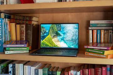 Asus ZenBook 14 test par Clubic.com