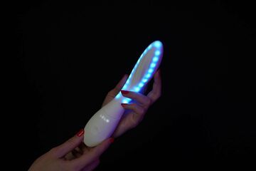 Lelo Mona Spectra testé par Journal du Geek Lelo Mona Spectra testé par Journal du Geek