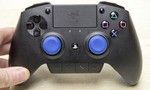 Anlisis Razer Raiju