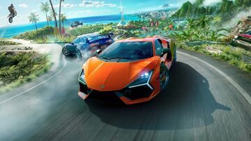 The Crew Motorfest review by GameScore.it The Crew Motorfest reviewed by GameScore.it