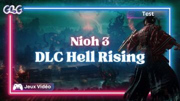 Nioh 3 reviewed by Geeks By Girls Nioh 3 reviewed by Geeks By Girls
