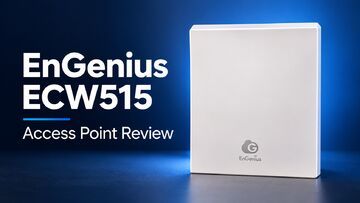 EnGenius ECW515 reviewed by Mighty Gadget EnGenius ECW515 reviewed by Mighty Gadget