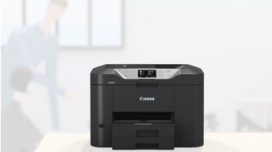 Canon Maxify MB2755 im Test: 1 Bewertungen, erfahrungen, Pro und Contra