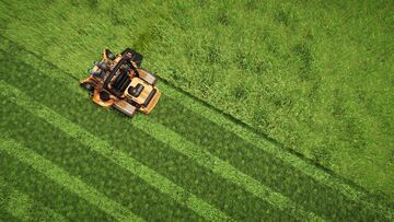 Lawn Mowing Simulator 2 testé par TheXboxHub Lawn Mowing Simulator 2 testé par TheXboxHub