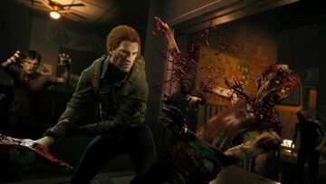 No More Room in Hell 2 test� par XBoxOrNot
