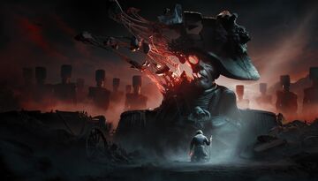 Valor Mortis reviewed by GameKult.com Valor Mortis reviewed by GameKult.com