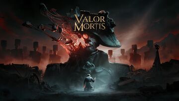 Valor Mortis reviewed by wccftech Valor Mortis reviewed by wccftech