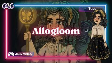 Test Allogloom