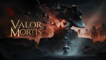 Valor Mortis testé par Beyond Gaming Valor Mortis testé par Beyond Gaming