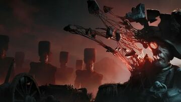 Valor Mortis testé par GameHope Valor Mortis testé par GameHope