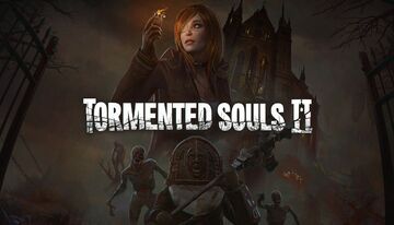 Tormented Souls 2 testé par Pizza Fria Tormented Souls 2 testé par Pizza Fria
