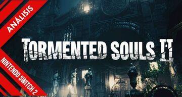 Tormented Souls 2 testé par NextN Tormented Souls 2 testé par NextN